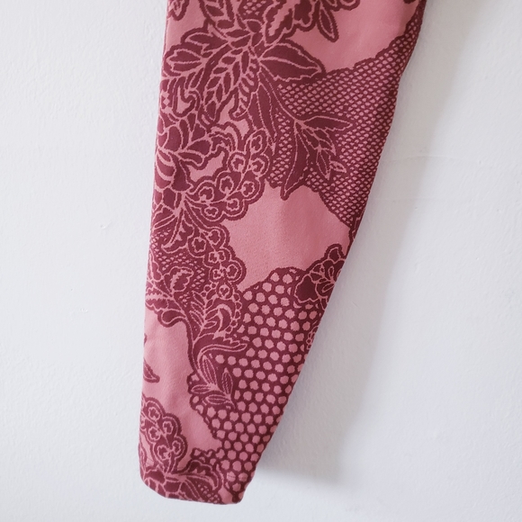 NIKE DRI - FIT Training High Rise Full Legging - NWT XS - Picture 3 of 10